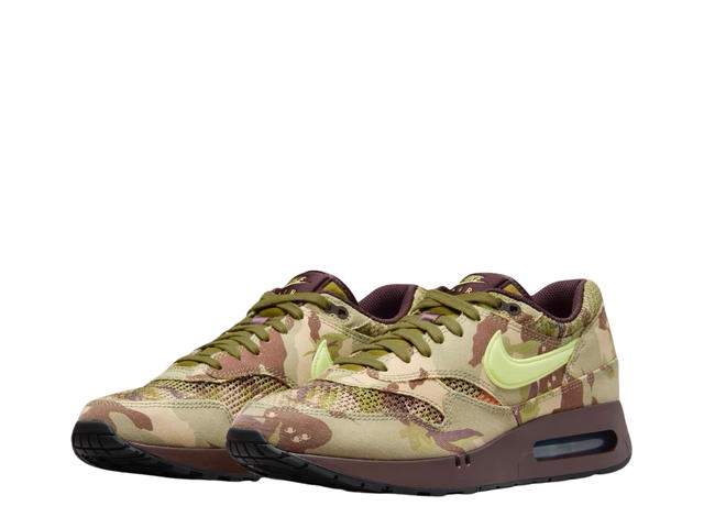 Nike Nike Air Max 1 '86 OG Camo Light Lemon Twist - view 3