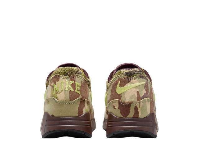 Nike Nike Air Max 1 '86 OG Camo Light Lemon Twist - view 6