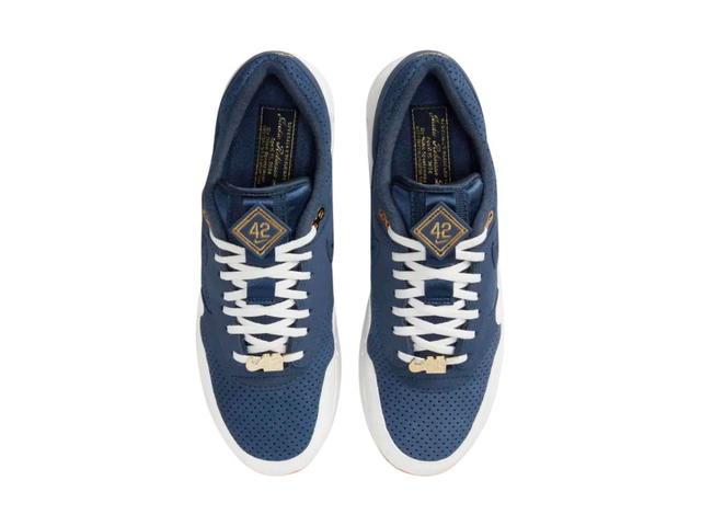 Nike Nike Air Max 1 ’86 Jackie Robinson - view 5