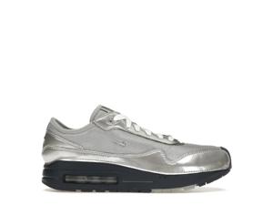 Buy Nike Air Max 1 '86 Jacquemus Silver (Women's) at Sasom – Authentic and Ready to Ship