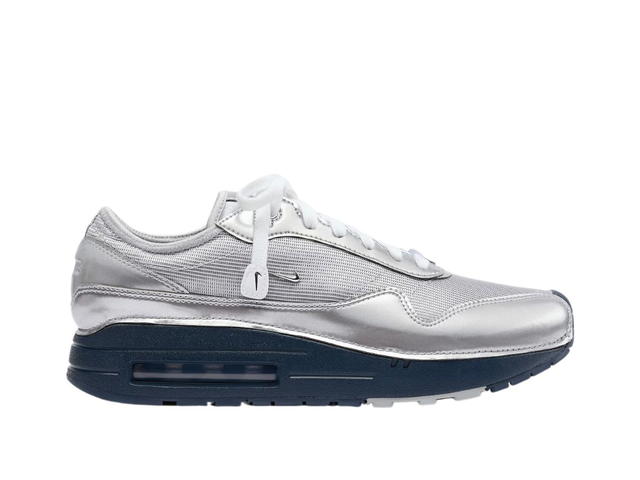 Nike Nike Air Max 1 '86 Jacquemus Silver (Women's) - view 1