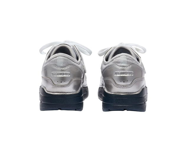 Nike Nike Air Max 1 '86 Jacquemus Silver (Women's) - view 3