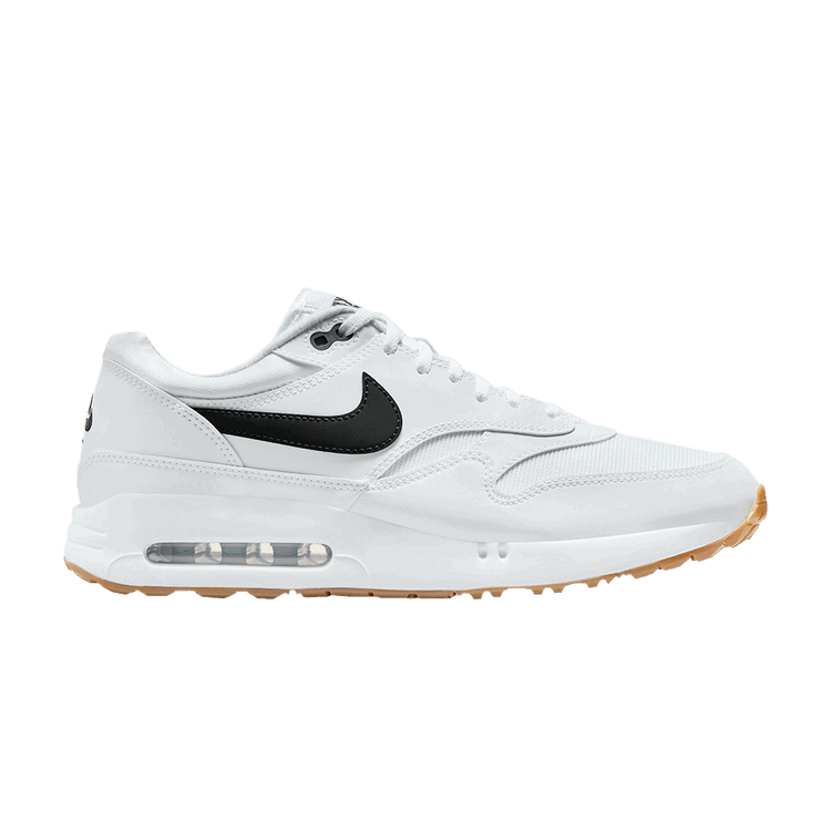 Nike Nike Air Max 1 '86 OG Golf White Black Gum