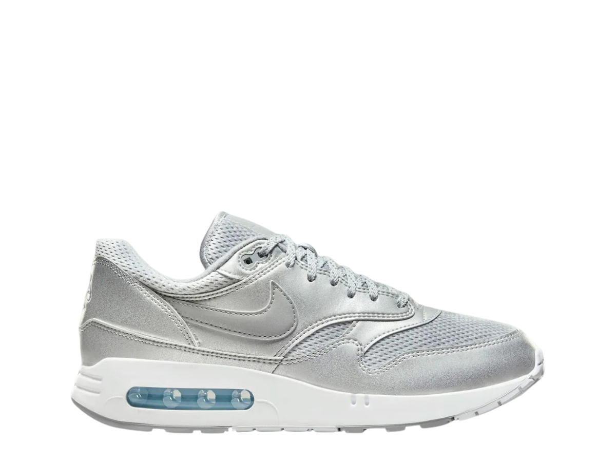 Nike Nike Air Max 1 '86 Metallic Silver Cool Grey