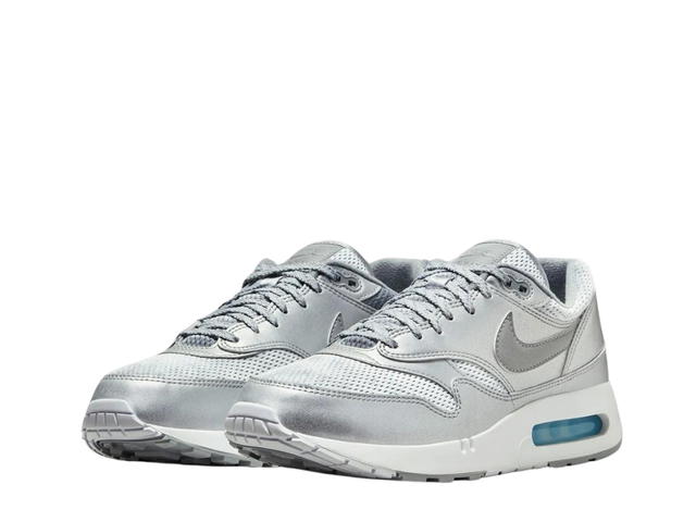Nike Nike Air Max 1 '86 Metallic Silver Cool Grey - view 3
