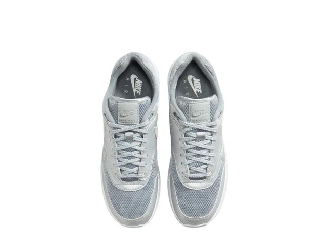 Nike Nike Air Max 1 '86 Metallic Silver Cool Grey - view 5