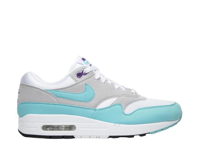 Nike Nike Air Max 1 Anniversary Aqua - view 1