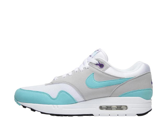 Nike Nike Air Max 1 Anniversary Aqua - view 2