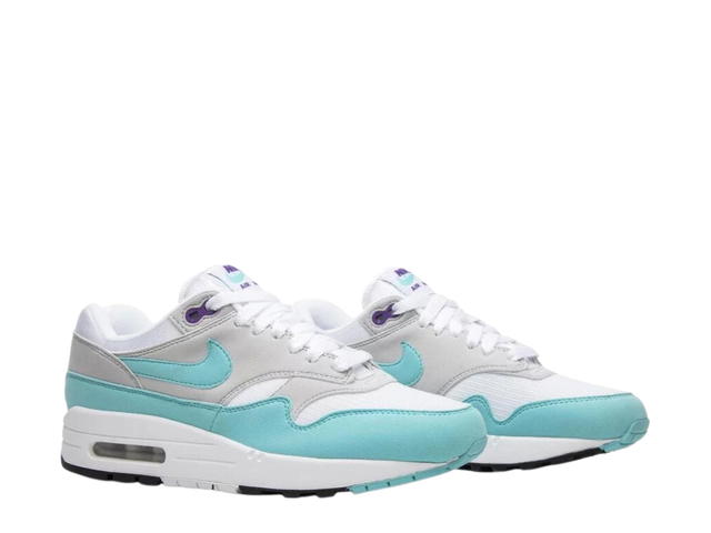 Nike Nike Air Max 1 Anniversary Aqua - view 3