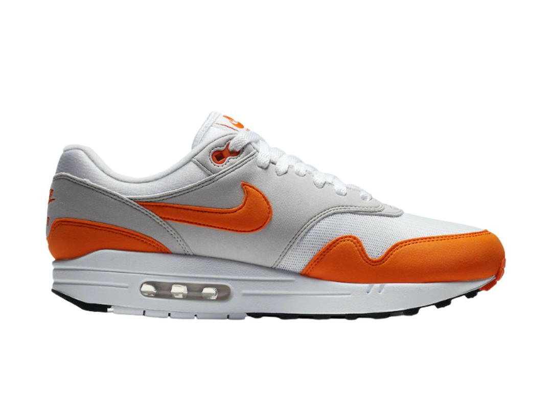 Nike Nike Air Max 1 Anniversary Orange (2020)