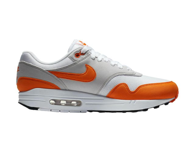 Nike Nike Air Max 1 Anniversary Orange (2020) - view 1