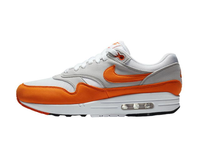 Nike Nike Air Max 1 Anniversary Orange (2020) - view 2