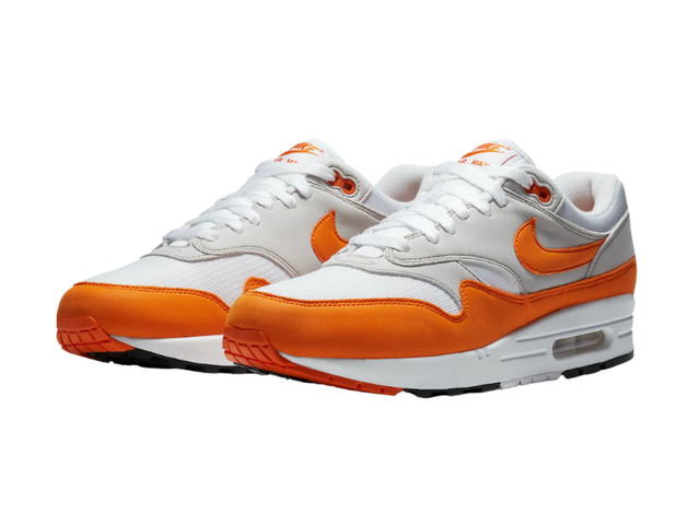 Nike Nike Air Max 1 Anniversary Orange (2020) - view 3