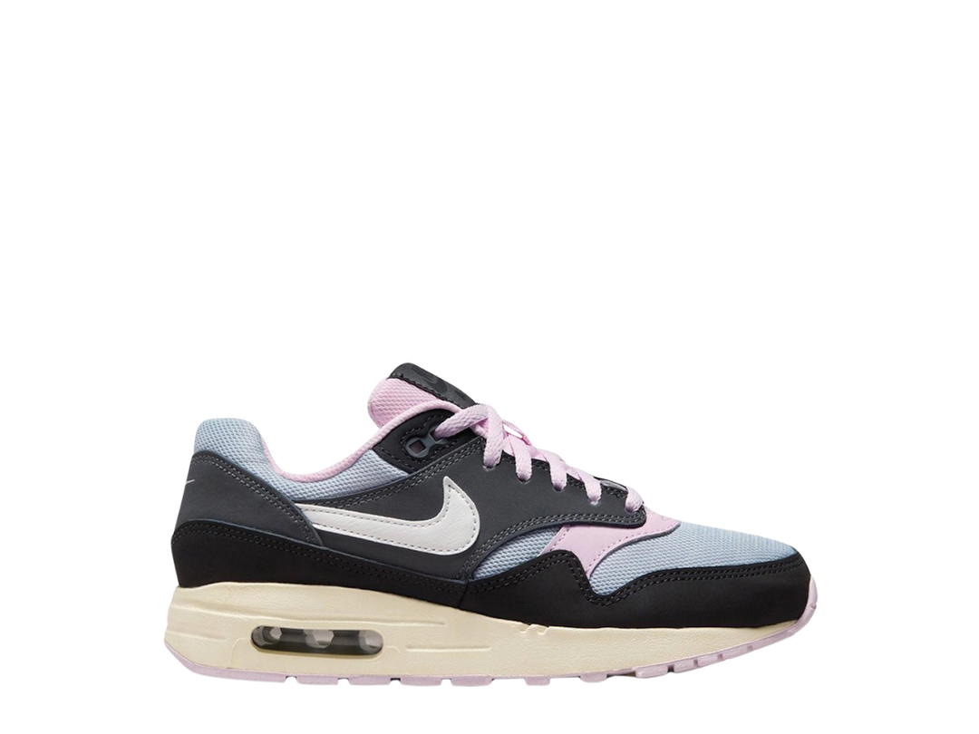 Nike Nike Air Max 1 Anthracite Pink Foam (GS)