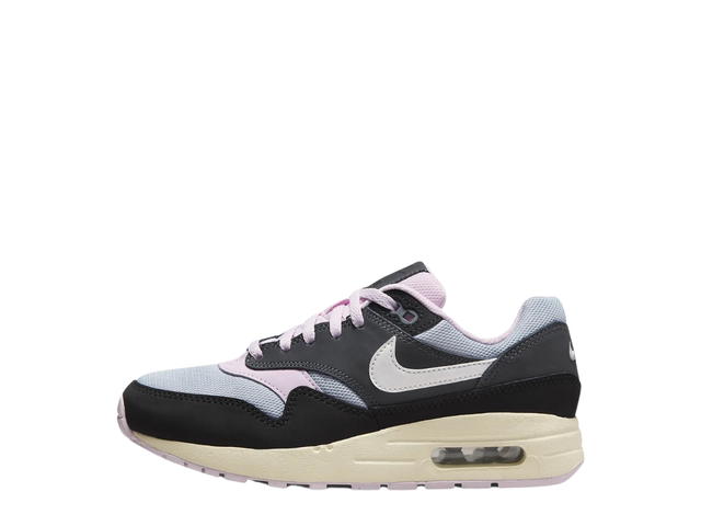 Nike Nike Air Max 1 Anthracite Pink Foam (GS) - view 2