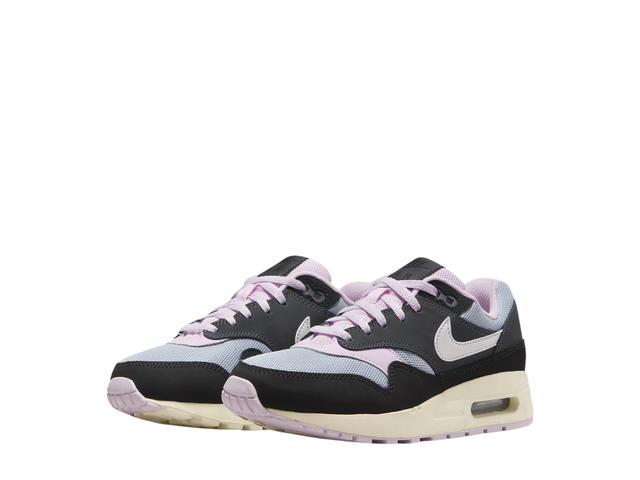 Nike Nike Air Max 1 Anthracite Pink Foam (GS) - view 3