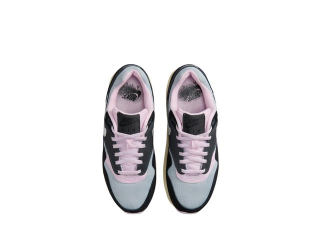 Nike Nike Air Max 1 Anthracite Pink Foam (GS) - view 5