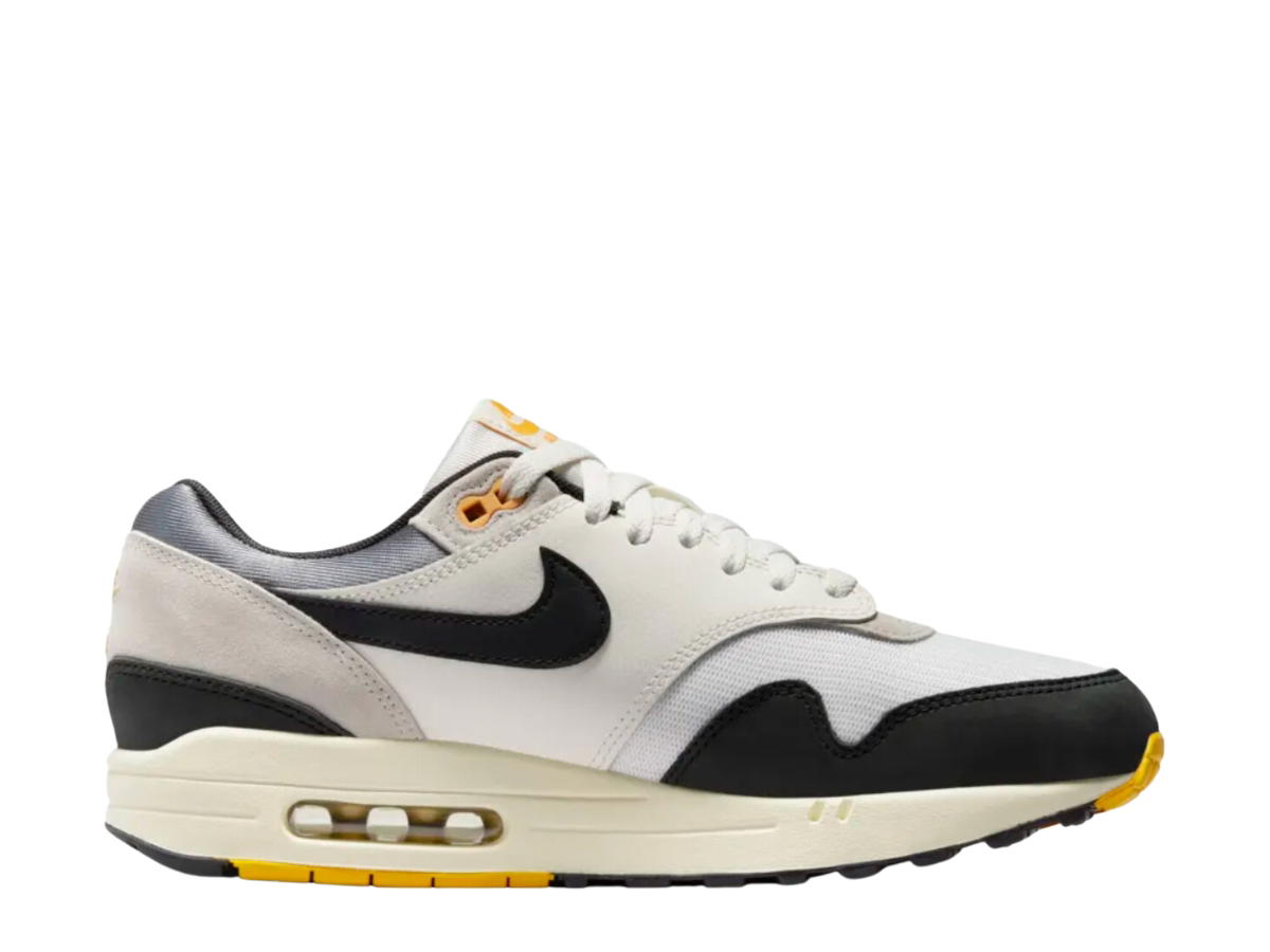Nike Nike Air Max 1 Athletic Department Light Bone University Gold