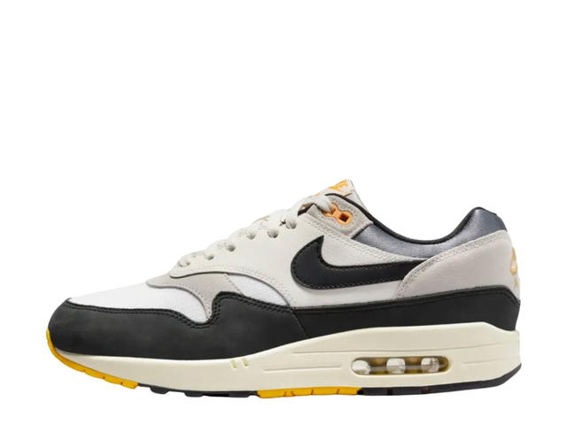 Nike Nike Air Max 1 Athletic Department Light Bone University Gold - view 2