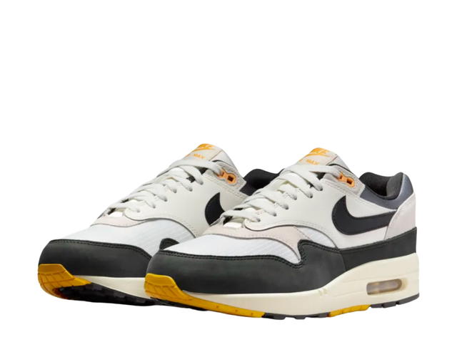 Nike Nike Air Max 1 Athletic Department Light Bone University Gold - view 3