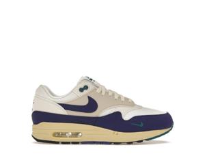 Buy Nike Air Max 1 Athletic Department Deep Royal Blue at Sasom – Authentic and Ready to Ship