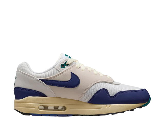 Nike Nike Air Max 1 Athletic Department Deep Royal Blue - view 1
