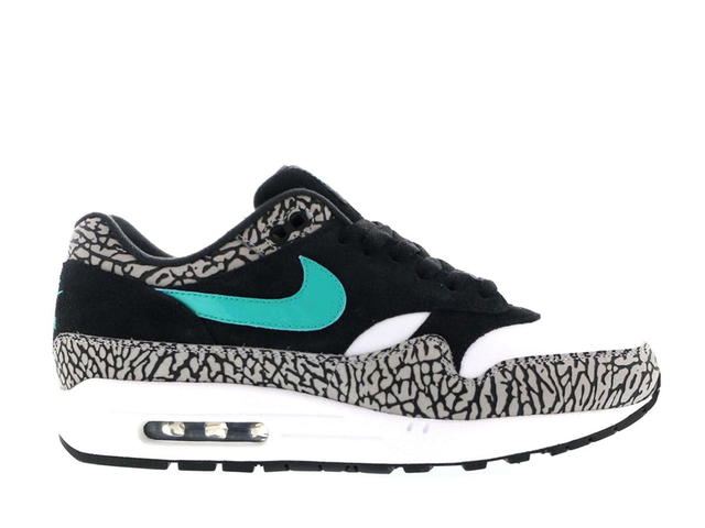 Nike Nike Air Max 1 atmos Elephant (2017) - view 1