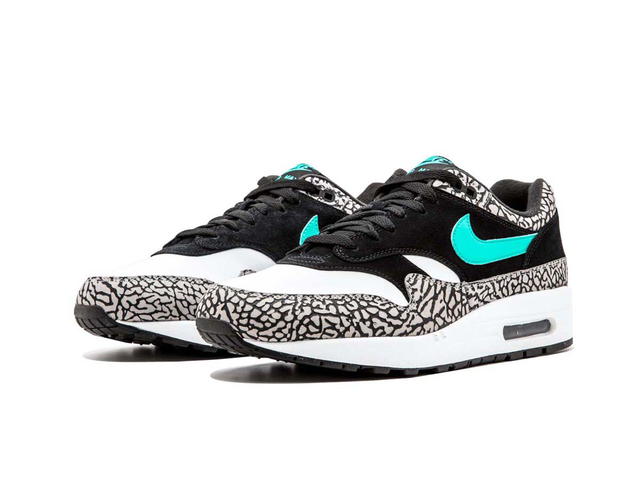 Nike Nike Air Max 1 atmos Elephant (2017) - view 2