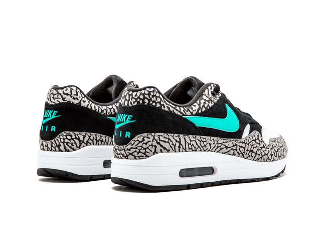 Nike Nike Air Max 1 atmos Elephant (2017) - view 3