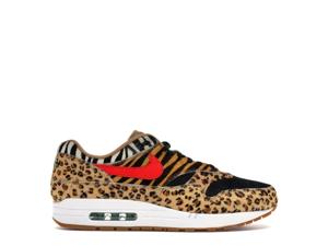 Buy Nike Air Max 1 atmos Animal Pack 2.0 (Animal Print Box) (2018) at Sasom – Authentic and Ready to Ship