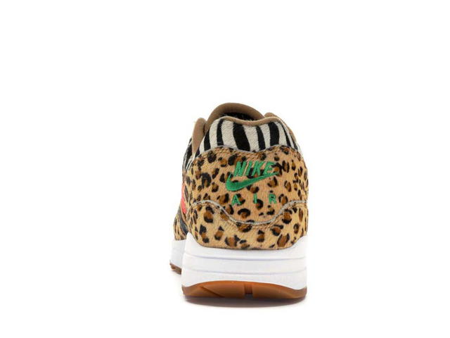 Nike Nike Air Max 1 atmos Animal Pack 2.0 (Animal Print Box) (2018) - view 2