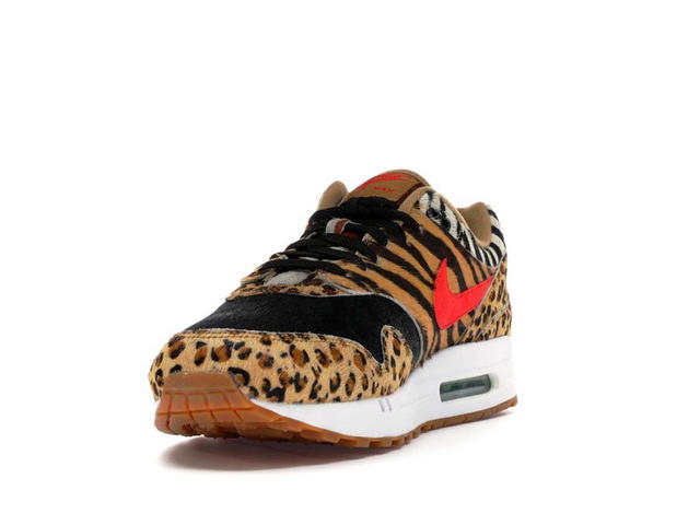 Nike Nike Air Max 1 atmos Animal Pack 2.0 (Animal Print Box) (2018) - view 3