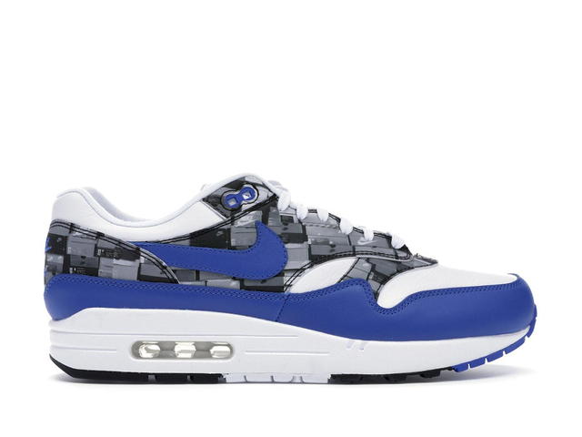 Nike Nike Air Max 1 atmos We Love Nike (Game Royal) - view 1