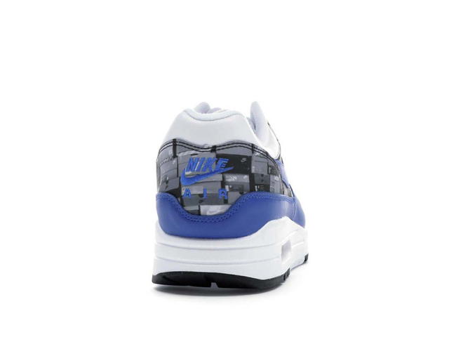 Nike Nike Air Max 1 atmos We Love Nike (Game Royal) - view 2