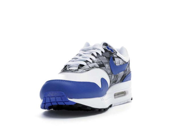 Nike Nike Air Max 1 atmos We Love Nike (Game Royal) - view 3