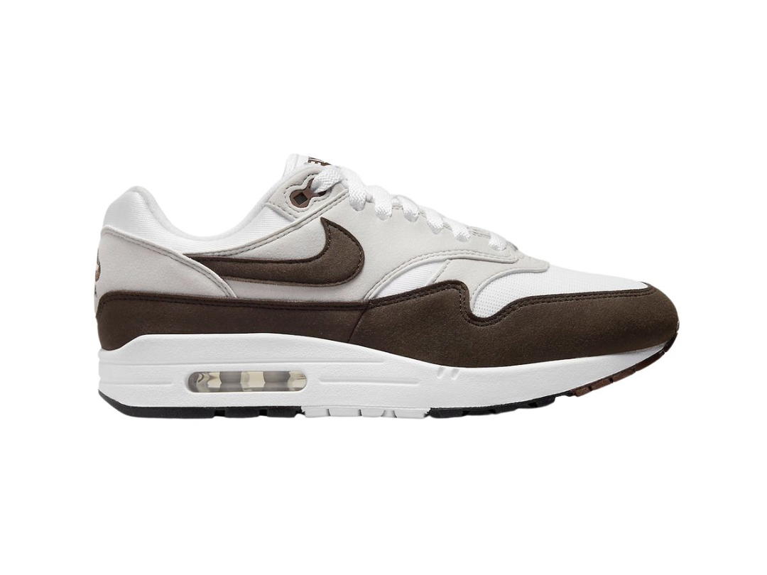 Nike Nike Air Max 1 '87 Baroque Brown (Women's)