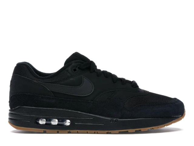 Nike Nike Air Max 1 Black Gum - view 1