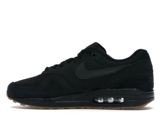 Nike Nike Air Max 1 Black Gum - view 2