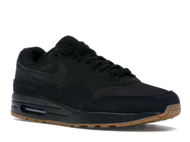 Nike Nike Air Max 1 Black Gum - view 3