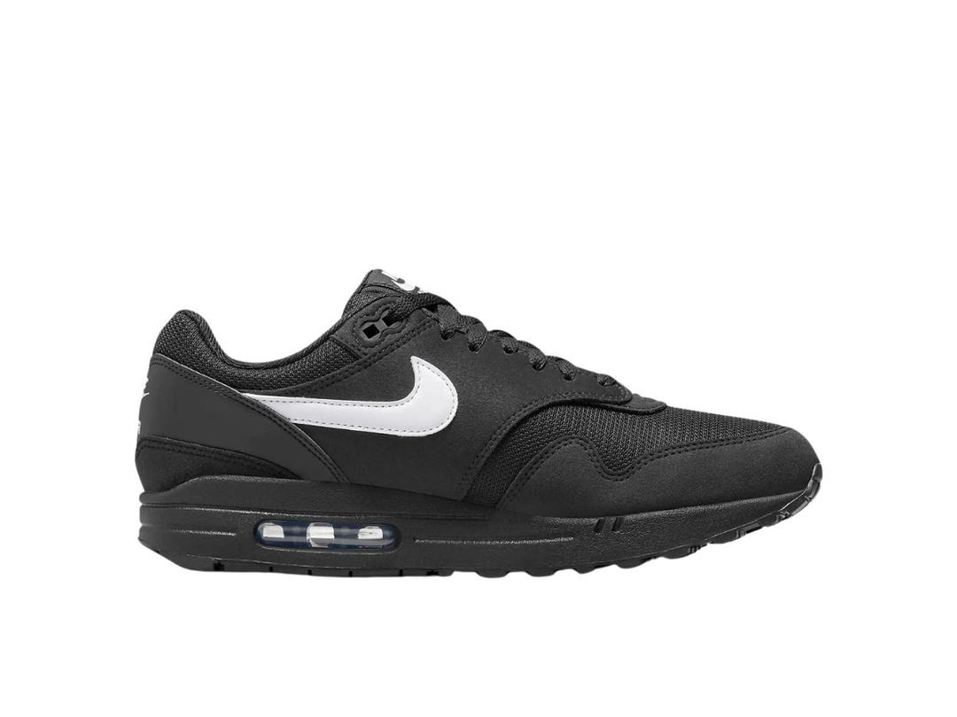 Nike Nike Air Max 1 Black White Swoosh