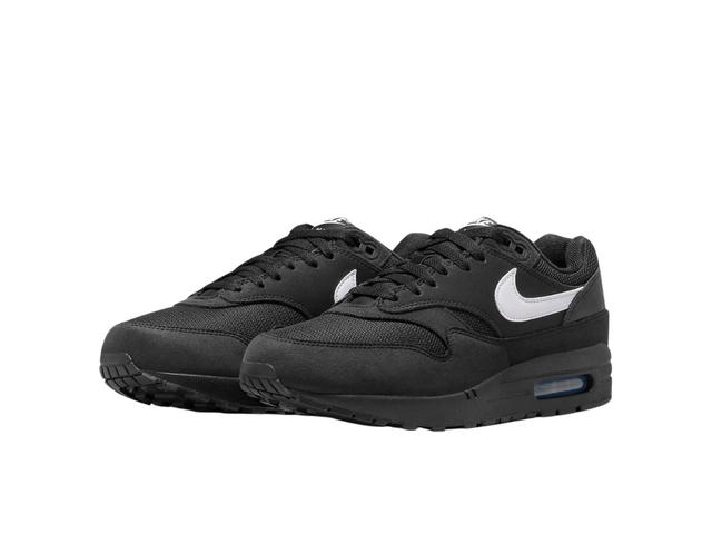 Nike Nike Air Max 1 Black White Swoosh - view 3