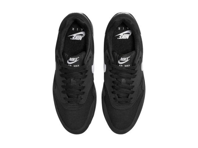 Nike Nike Air Max 1 Black White Swoosh - view 4