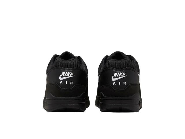 Nike Nike Air Max 1 Black White Swoosh - view 5