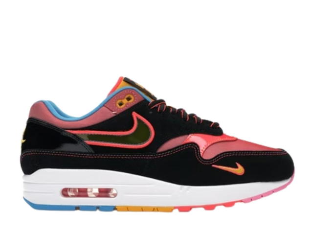Nike Nike Air Max 1 Chinatown New York (2020) - view 1