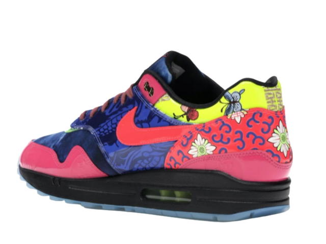 Nike Nike Air Max 1 Chinese New Year Longevity (2020) - view 3
