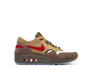 Buy Nike Air Max 1 CLOT Kiss of Death CHA (Special Box) at Sasom – Authentic and Ready to Ship