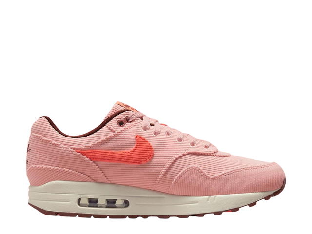 Nike Nike Air Max 1 PRM Corduroy Coral Stardust - view 1