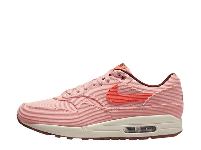 Nike Nike Air Max 1 PRM Corduroy Coral Stardust - view 2