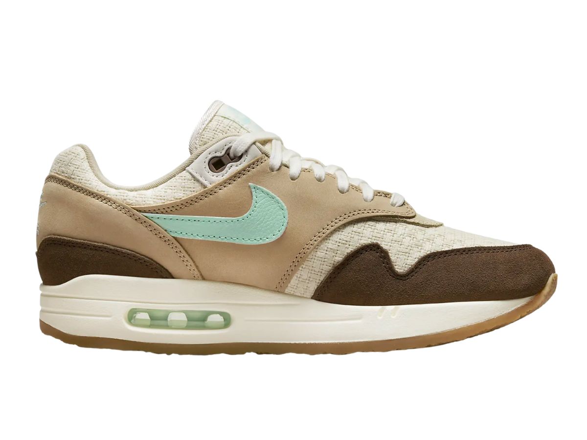 Nike Nike Air Max 1 Crepe Brown (2022)