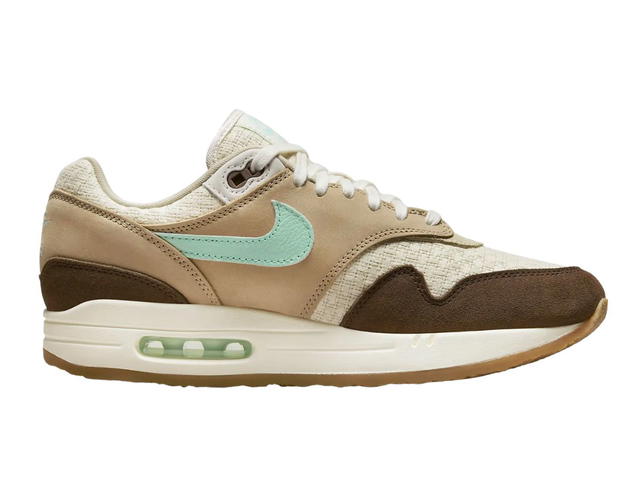 Nike Nike Air Max 1 Crepe Brown (2022) - view 1